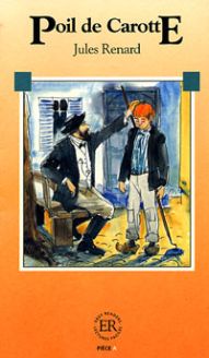 Poil de Carotte - Jules Renard