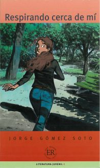 Respirando cerca de mí - Jorge Gómez Soto