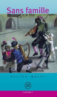 Sans famille - Hector Malot