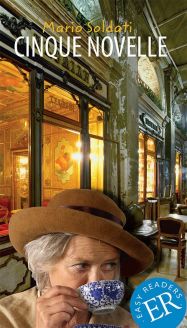 Cinque novelle - Mario Soldati