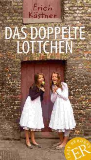 Das doppelte Lottchen - Erich Kästner
