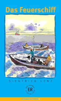Das Feuerschiff - Siegfried Lenz