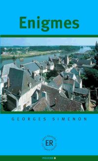 Enigmes - Georges Simenon