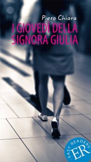 I giovedi della signora Giulia - Piero Chiara