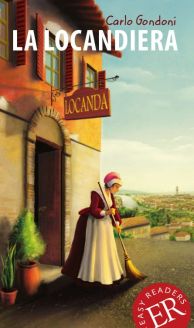 La locandiera - Carlo Goldoni