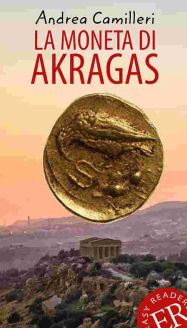 La moneta di Akragas - Andrea Camilleri
