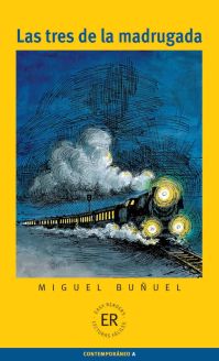 Las tres de la madrugada - Miguel Buñuel