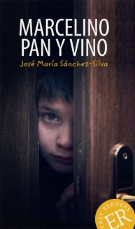 Marcelino pan y vino - José María Sánchez-Silva