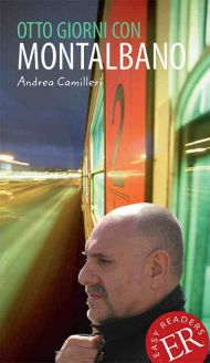 Otto giorni con Montalbano - Andrea Camilleri
