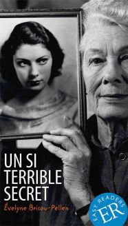Un si terrible secret - Évelyne Brisou-Pellen