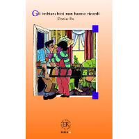 Gli imbianchini non hanno ricordi - Dario Fo