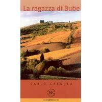 La ragazza di Bube - Carlo Cassola
