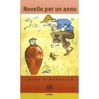 Novelle per un anno - Luigi Pirandello