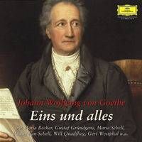 Eins und alles - Johann Wolfgang von Goethe TEST TEST TEST