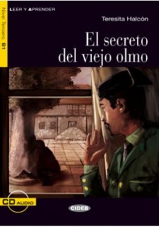 El Secreto del viejo olmo - Teresita Halcón