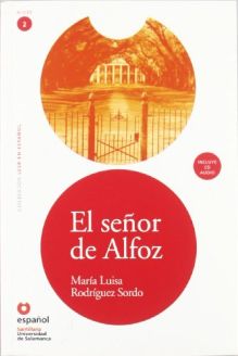 El señor de Alfoz - Maria Luisa Rodríguez Sordo