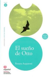 El sueño de Otto - Rosana Acquaroni