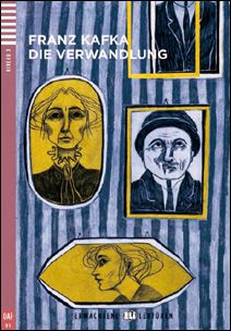 Die Verwandlung - Franz Kafka
