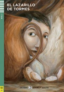 El Lazarillo de Tormes - Anonimo