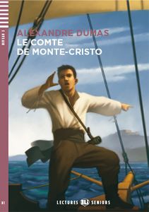 Le Comte de Monte-Cristo - Alexandre Dumas 