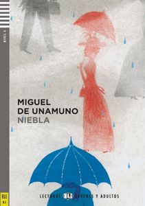 Niebla - Miguel de Unamuno