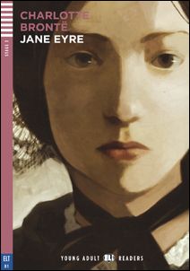 Jane Eyre - Charlotte Brontë