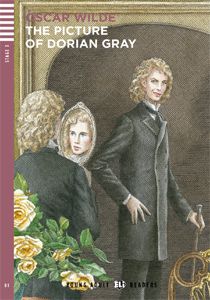 The Picture of Dorian Gray - Oscar Wilde 