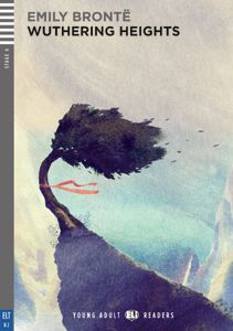 Wuthering Heights - Emily Brontë