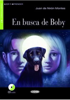 En busca de Boby - Juan de Nirón Montes