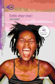 Enfin chez moi! (A2) (Mondes en VF)