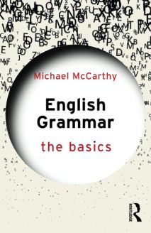 English Grammar: The Basics, 1st Edition