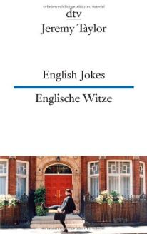 English Jokes / Englische Witze - Jeremy Taylor