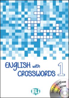 English with Crosswords 1