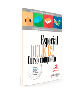 Especial DELE B2 Curso completo