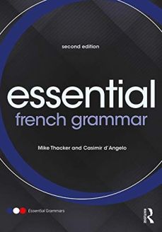 Essential French Grammar (Second Edition) 