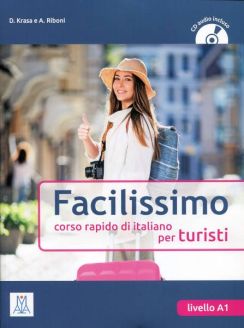 Facilissimo: Libro + CD audio
