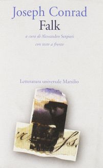 Falk - Joseph Conrad