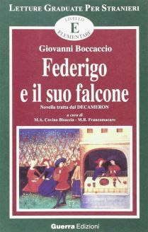 Federigo e il suo falcone - Giovanni Boccaccio