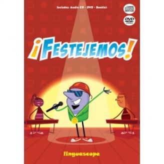 ¡Festejemos! by John De Mado