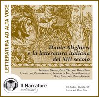 Dante Alighieri e La Letteratura Italiana del XIII Secolo