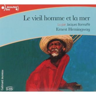 Le Vieil Homme et la Mer - Ernest Hemingway
