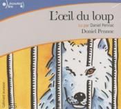 L'oeil du loup - Daniel Pennac 