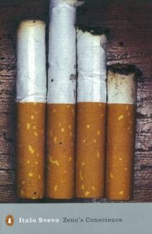 Zeno's Conscience by Italo Svevo