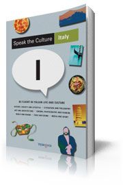 Speak the Culture: Italy