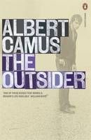 The Outsider by Albert Camus