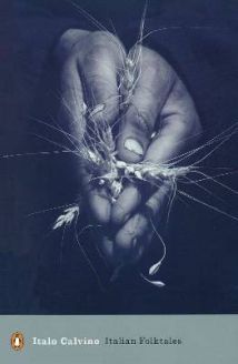 Italian Folk Tales by Italo Calvino