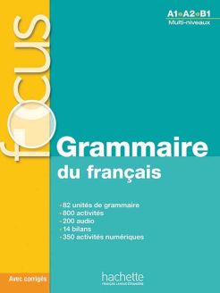 Focus: Grammaire du français