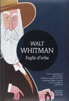 Foglie d'erba - Walt Whitman