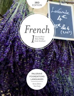 Foundations French 1 (Third Edition)