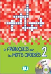 Le français par les mots croisés 2